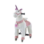 TFK Small size unicorn pony