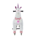 TFK Small size unicorn pony - Image 3