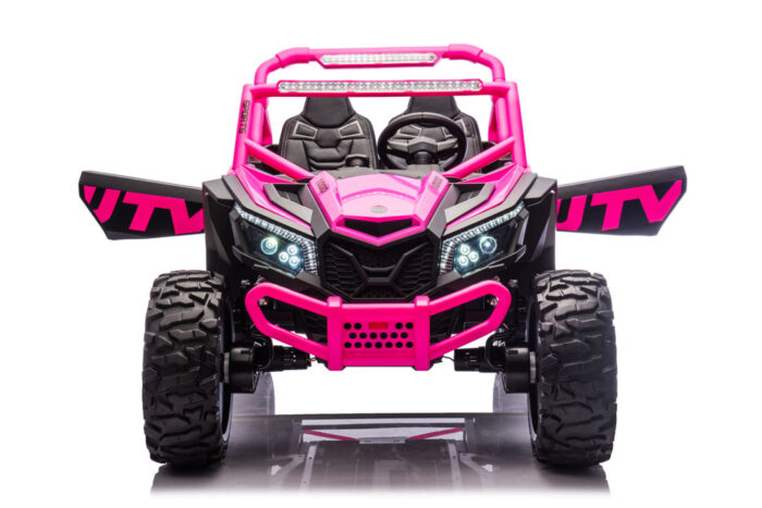 The Ultimate Rider - Image 10