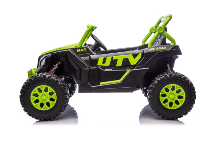 The Ultimate Rider - Image 8