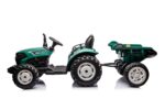 The Big Tractors & trailer - Image 2