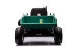 The Big Tractors & trailer - Image 3