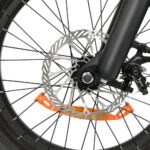 The Cruiser E Bike - Image 3