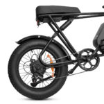 The Cruiser E Bike - Image 2