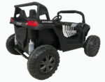 The NEW 2024 Mighty Mammoth 4WD With larger 24v14Ah Battery - Image 15
