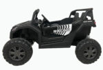 The NEW 2024 Mighty Mammoth 4WD With larger 24v14Ah Battery - Image 14