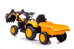 Tractor & Excavator 12V - Image 3
