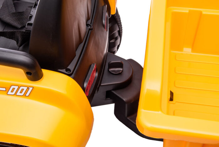 Tractor & Excavator 12V - Image 7