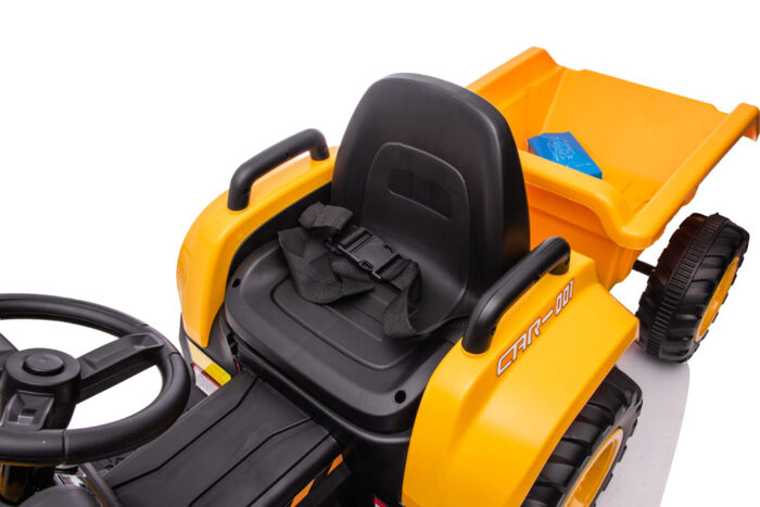 Tractor & Excavator 12V - Image 5