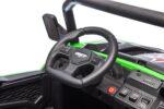 XXL 6 WHEELER Tractor - Image 5