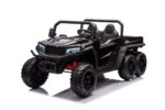 XXL 6 WHEELER Tractor - Image 6