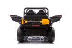 XXL 6 WHEELER Tractor - Image 9