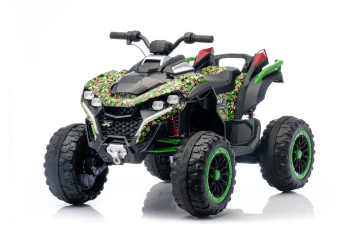 XLL QUADBIKE BEAST - Image 1