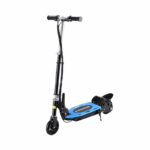 Electric scooter by15Telescopic folding