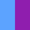 blue-purple