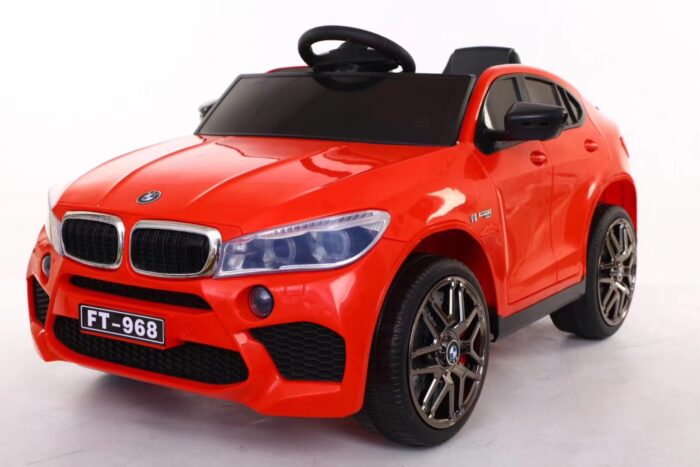 FT968 BMW Inspired - Image 3