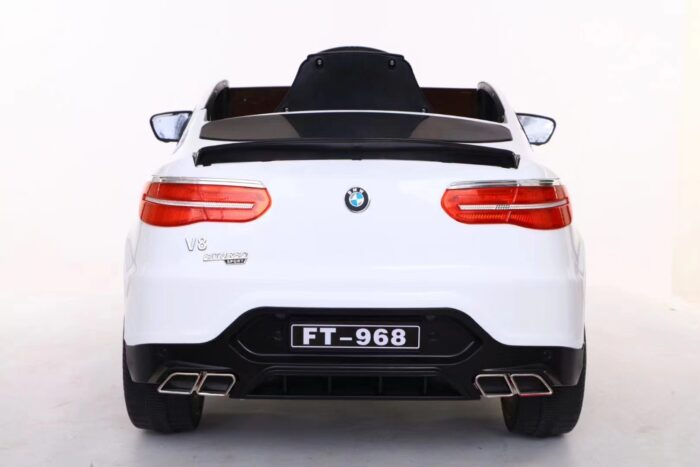 FT968 BMW Inspired - Image 5