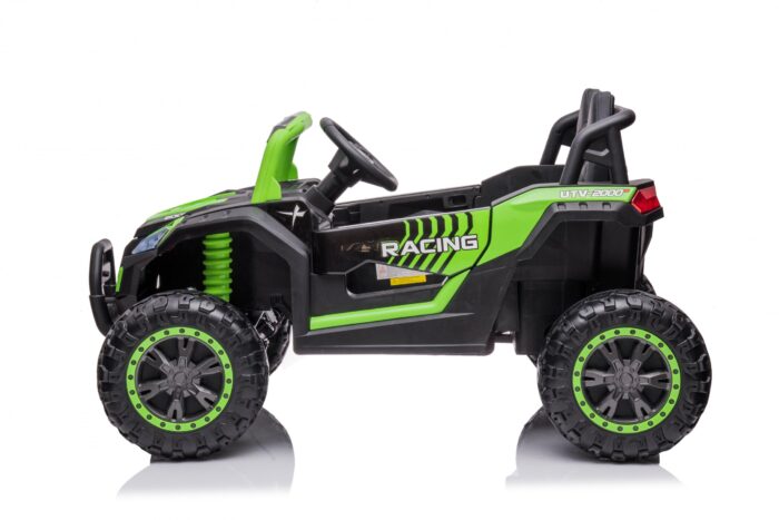 1 Seater Mini Mammoth A036 - Image 6