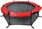 small trampoline MSG-1005F-55 inch - Image 2