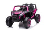 1 Seater Mini Mammoth A036 - Image 3