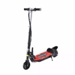 Electric scooter by15Telescopic folding - Image 4