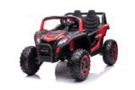 1 Seater Mini Mammoth A036 - Image 4