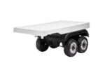 Mercedes Truck Trailer Blue/White same as your truck - Image 5