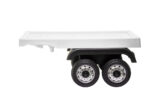 Mercedes Truck Trailer Blue/White same as your truck - Image 6