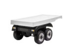 Mercedes Truck Trailer Blue/White same as your truck - Image 7