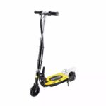 Electric scooter by15Telescopic folding - Image 5