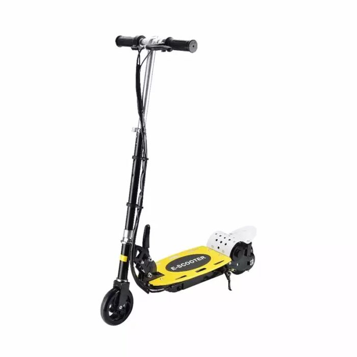 Electric scooter by15Telescopic folding - Image 5