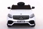 Mercedes Inspired FT-998L Ride on Car for Kids - Image 5