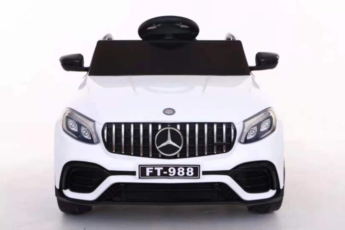 Mercedes Inspired FT-998L Ride on Car for Kids - Image 5