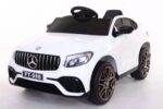 Mercedes Inspired FT-998L Ride on Car for Kids - Image 4