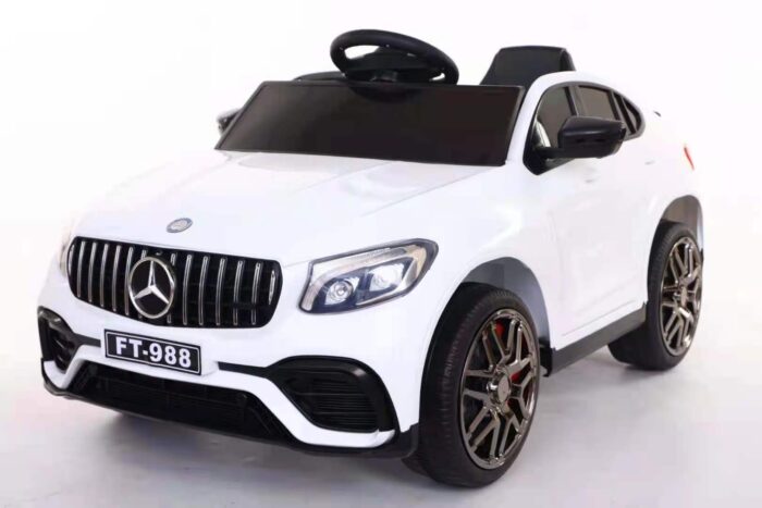 Mercedes Inspired FT-998L Ride on Car for Kids - Image 4