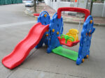 TFK SLIDE & SWING LY-2007
