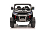 6 wheeler tractor buggy -Black - Image 2
