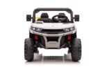 6 wheeler tractor buggy - Image 11