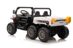 6 wheeler tractor buggy - Image 10