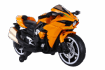 Motorbike Ninja 12V ride on cars for kids electric - Image 5