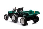 The Big Tractors & trailer - Image 5