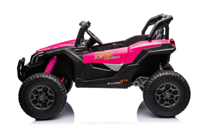THE NEW DUNE BUGGY - Image 6