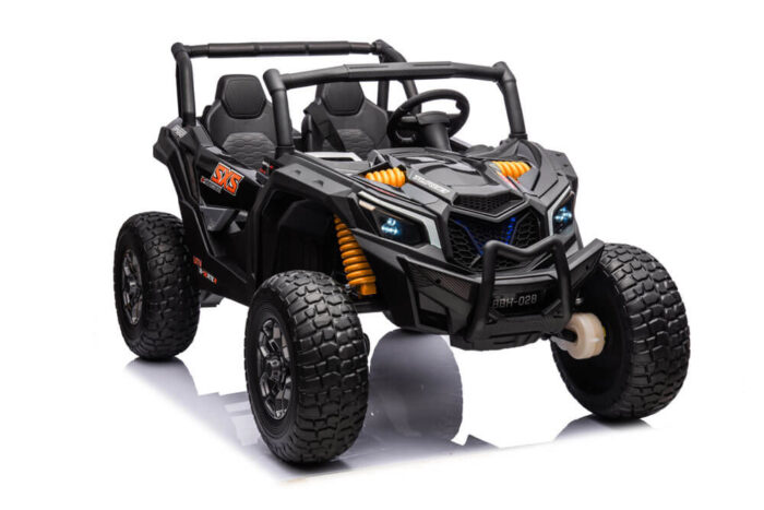 THE NEW DUNE BUGGY - Image 14