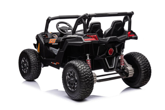 THE NEW DUNE BUGGY - Image 16