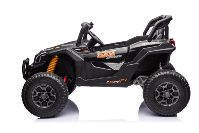 THE NEW DUNE BUGGY - Image 15