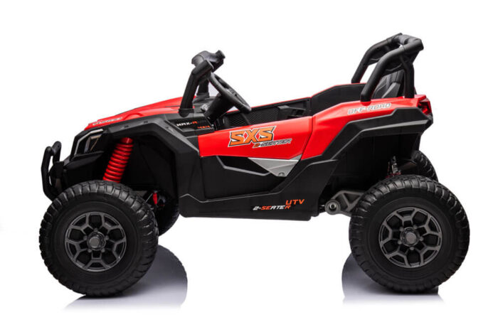THE NEW DUNE BUGGY - Image 2