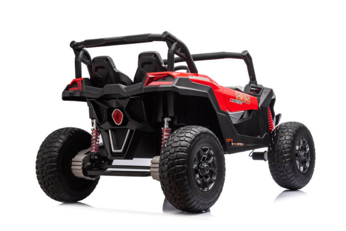 THE NEW DUNE BUGGY - Image 4