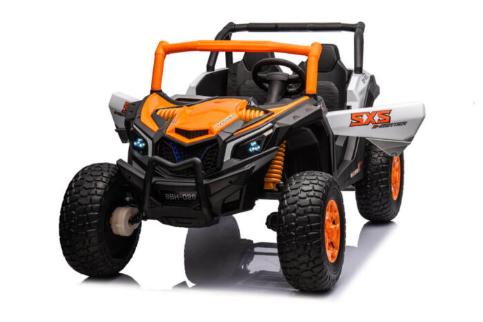 THE NEW DUNE BUGGY - Image 9