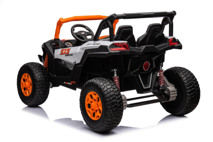 THE NEW DUNE BUGGY - Image 12