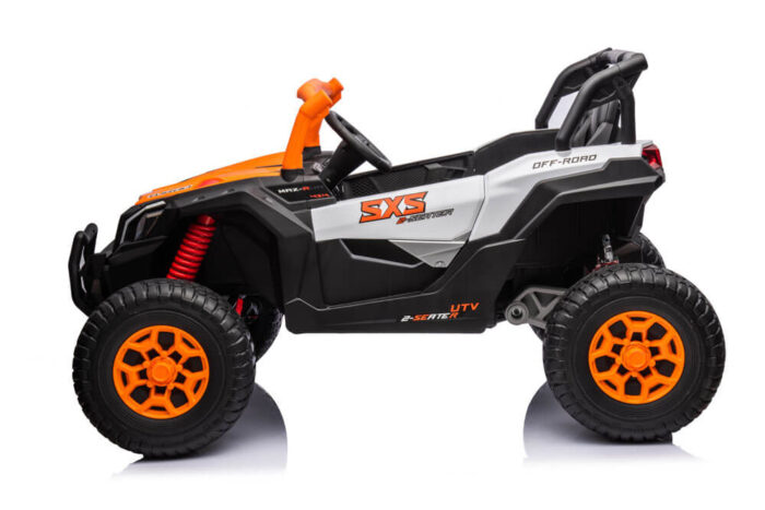 THE NEW DUNE BUGGY - Image 10